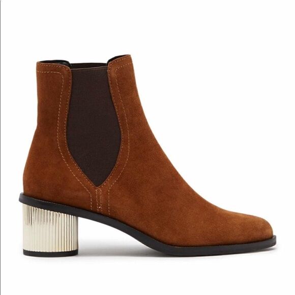 Rebecca Minkhoff Darsea Chelsea Boot, 8.5, NWT - Picture 1 of 8
